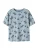 NAME IT Shirt ‘NKMVALTHER’  opaal / abrikoos / zwart