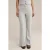 We Fashion Trouser Light Grey
