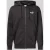 PUMA Performance Sweatjack met capuchon