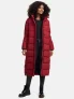 Navahoo Isalie dames winterjas – warm & waterafstotend