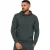Enzo | Heren Pullover Hoodie