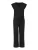 PROTEST Jumpsuit ‘PRTCaron’  zwart