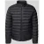 Tommy Hilfiger Gewatteerd jack met ritszakken, model ‘CORE PACKABLE’
