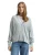 Tom Tailor Denim Cardigan met breistructuur en knoopsluiting