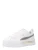 PUMA Sneakers laag ‘Mayze Velvet Dream’  pruim / wit