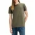 AllSaints Tonic Ss Crew Boa Green