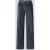 Raphaela By Brax Slim fit corduroy broek met elastische band, model ‘Pam Flared’