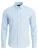 Ombre Overhemd  navy / lichtblauw