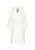 Schmuddelwedda Functionele mantel ‘Functional’  offwhite