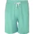 Fabric Heren Shorts Katoenmix (Lichtgroen)