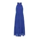 ONLY maxi jurk blauw