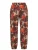 DEHA Broek  rood