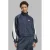 adidas Sportswear sweatvest W STADIUM blauw