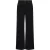 Only Onlcamille life ex hw wide dnm noos black denim