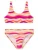 SCHIESSER Bikini ‘Aqua Teens’  bessen / oranje / rood