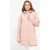 Ilse Jacobsen Rain&outerwear Rain135b Adobe Rose