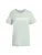 ADIDAS TERREX Functioneel shirt  lichtgroen / wit