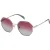 Tous Vrouwen Zonnebril 53/20/140 mm Metaal