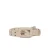 ONLY suède riem ONLANAIS beige