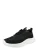 Calvin Klein Sneakers laag  zwart