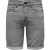 Only & Sons onsply life reg gr jog sho pk 8583 22018583 grey denim