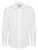 Seidensticker slim fit overhemd – off-white – Strijkvrij – Boord