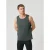 Björn Borg Borg running feather tank 10003569-gn185
