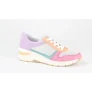 Rieker N9303-90 dames sneakers