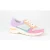 Rieker N9303-90 dames sneakers