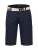 LERROS Cargobroek  navy