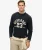 Superdry VINTAGE ATHLETIC CREW Heren Trui
