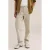 WE Fashion regular chino beige
