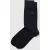 Boss Sokken met labelprint in een set van 2 paar