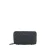 Gecertificeerde canvas clutch met versiering Chabrand Icone