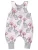 Land-Juwelen Rompertje/body  grijs / pink / rosé / zwart / wit
