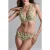 Marlies Dekkers Mambo Amalfi Lemon Print Push Up Bra