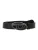 DIESEL Riem ‘B-1DR 25’  zwart