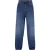 Urban Classics Heren zware baggy jeans