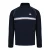 1/2 rits sweater Le Coq Sportif Tri