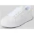 Lacoste sneakers van leermix model ‘ZIANE’