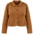 Trendyol Curve Dames Donkerblauw Effen Lang, Regular fit Grote maten Blazers