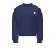 KIDS ONLY GIRL sweater met backprint blauw