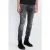 Cars Jeans Aron Super Skinny Black Used