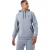 Everlast Heren Premium Overhead Hoodie (Grijze Mergel)