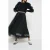 10DAYS Tulle Skirt Black