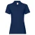 Fruit of the Loom Dames/dames Premium Poloshirt (Marine)