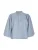minus Shirt ‘Solene’  blauw