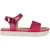 Replay Sandalen jt240018s-0025 fuxia