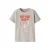 NAME IT KIDS T-shirt greige