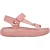 Skechers Dames Pop Ups Platform Sandalen (Multikleur)